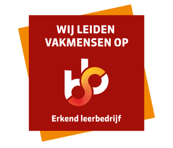 SBB Erkend Leerbedrijf