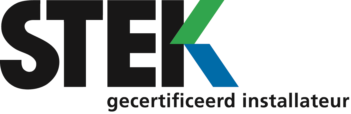 STEK Gecertificeerd